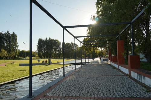 Agroturismo Barquinha Nature House