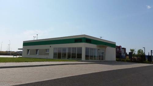 Motel Stare Brynki