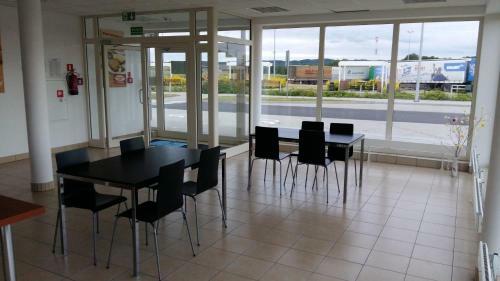 Motel Stare Brynki