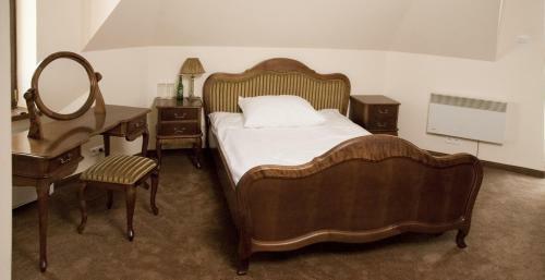 Hostal Dworek Nad Pilic?
