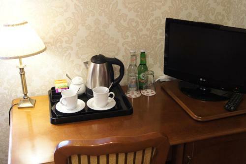 Hostal Dworek Nad Pilic?