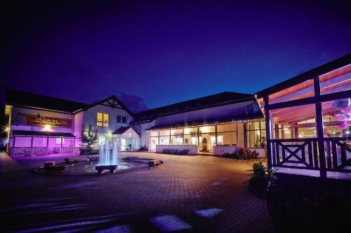 Hostal U?nie?k�w Szczecin