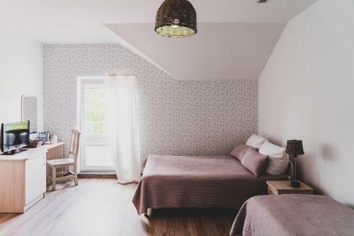 Hostal U?nie?k�w Szczecin