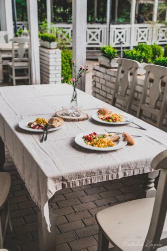 Hostal U?nie?k�w Szczecin
