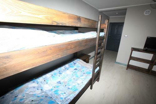Motel Hotelik Nad Jeziorem