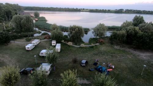 Motel Hotelik Nad Jeziorem