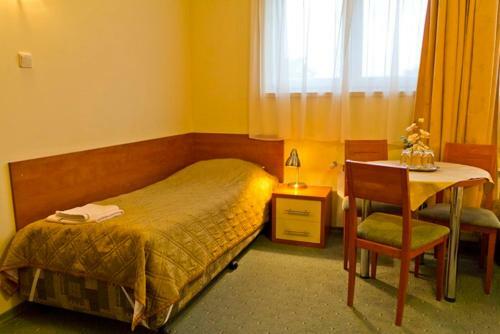 Hotel Pod Szcz??liw? Gwiazd?
