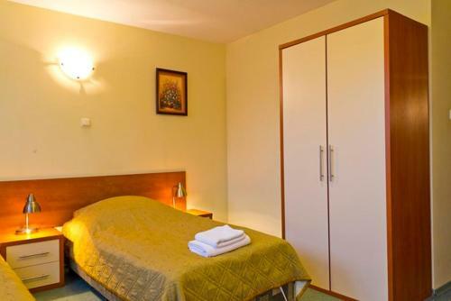 Hotel Pod Szcz??liw? Gwiazd?