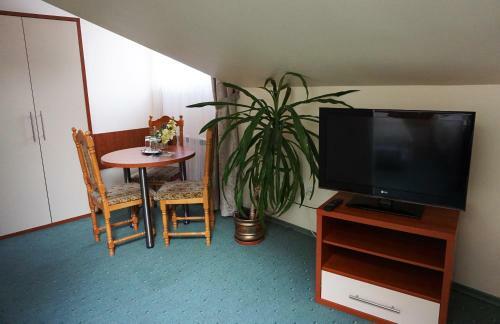 Hotel Pod Szcz??liw? Gwiazd?