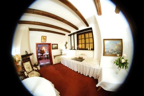 Hotel Centrum Ulan Spa