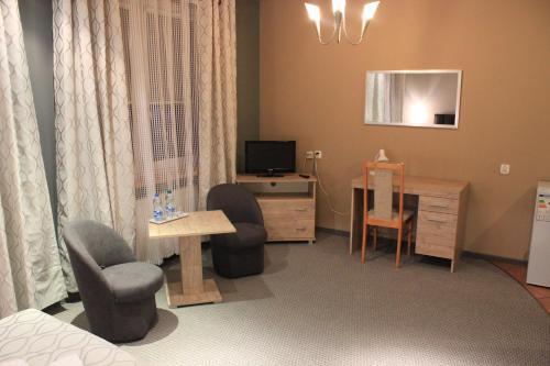 Apartamento Sosnowe Zacisze