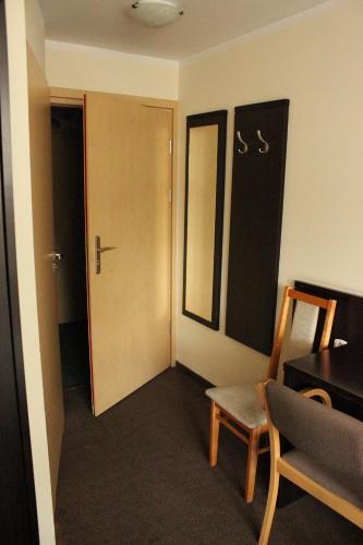 Apartamento Sosnowe Zacisze