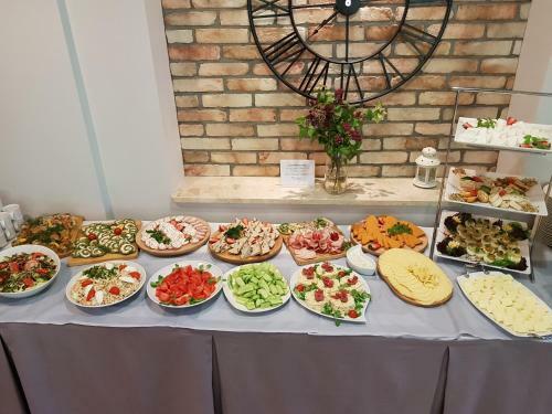 Apartamento Sosnowe Zacisze