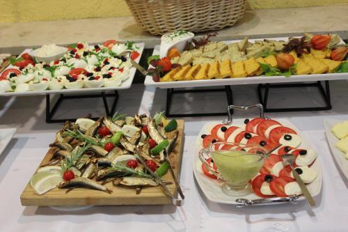Apartamento Sosnowe Zacisze