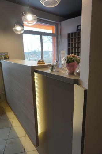 Apartamento Sosnowe Zacisze
