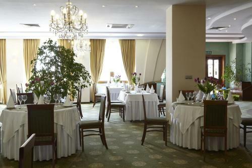 Aparthotel Hotel Maxima
