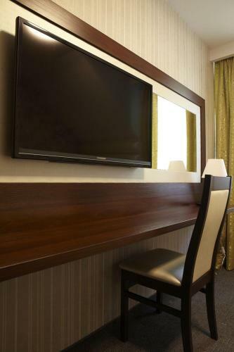 Aparthotel Hotel Maxima