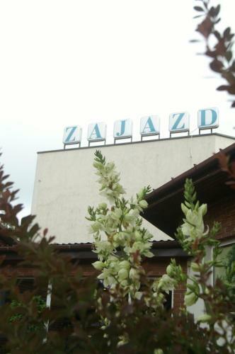 Posada Zajazd Duet