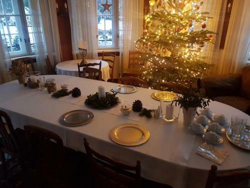 Hostal Willa Marysin