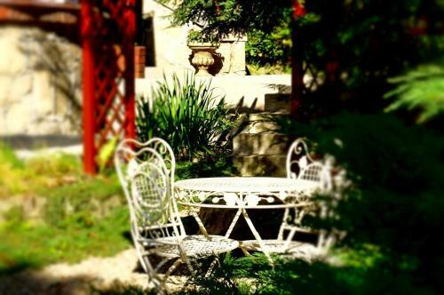 Hostal Willa Marysin