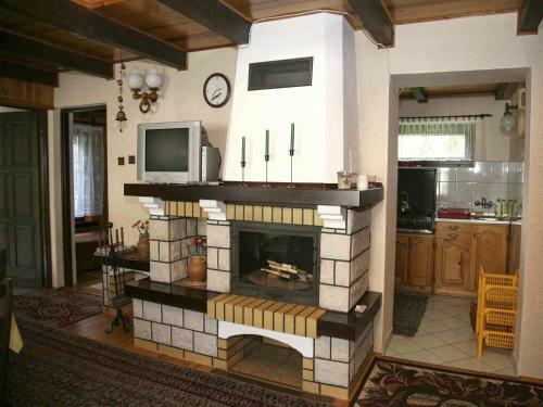 Holiday House Kierwik In Masuria
