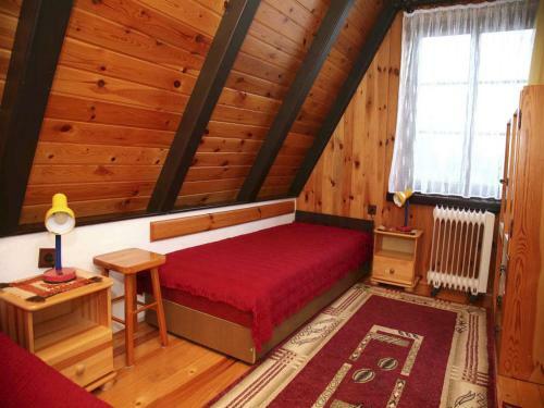 Holiday House Kierwik In Masuria