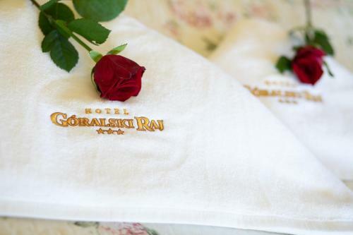 Hotel G�ralski Raj