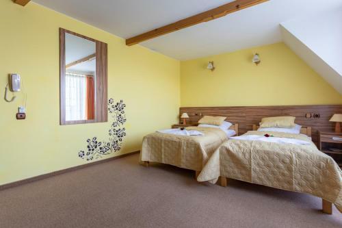 Hotel G�ralski Raj