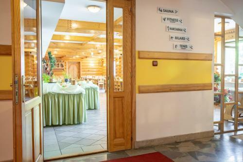 Hotel G�ralski Raj