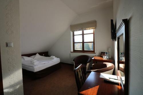 Hotel Marzanna