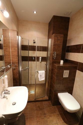 Hotel Marzanna
