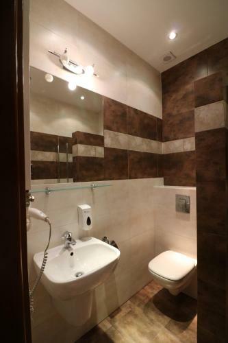 Hotel Marzanna
