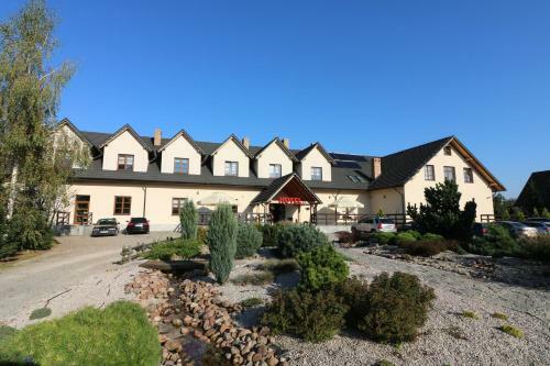 Hotel Marzanna