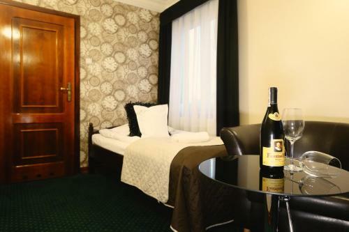Hotel Imperium