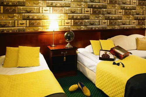 Hotel Imperium