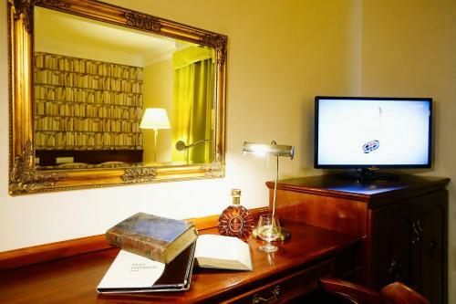 Hotel Imperium