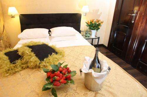 Hotel Imperium