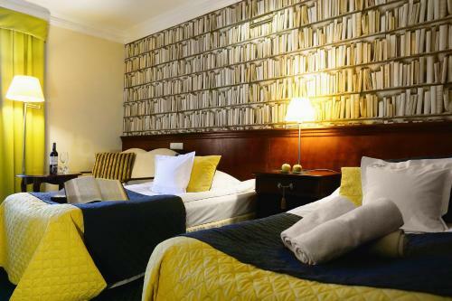 Hotel Imperium