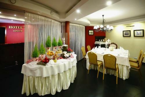 Hotel Imperium