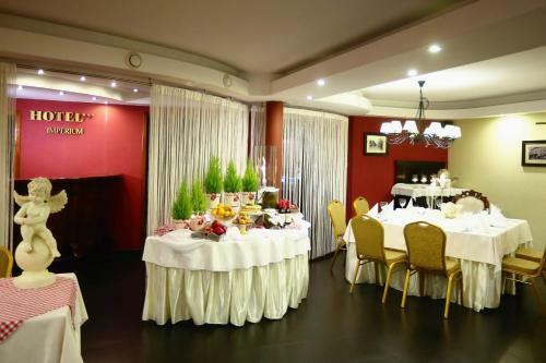 Hotel Imperium