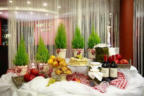 Hotel Imperium