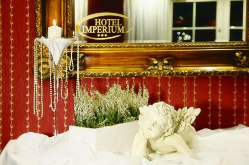 Hotel Imperium
