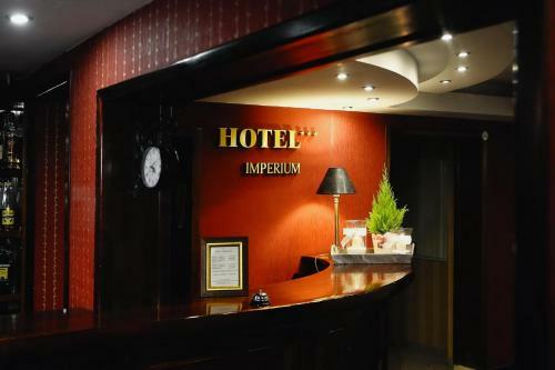 Hotel Imperium