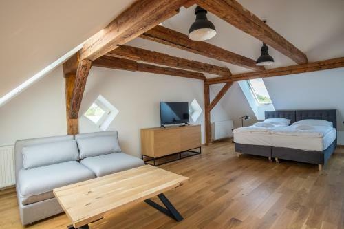 Hotel Oficyna Krobielowice