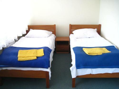 Hotel Kujawy