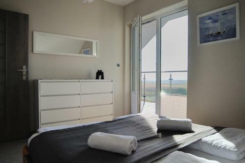 Hostal Willa Dobry?ko II -apartamenty