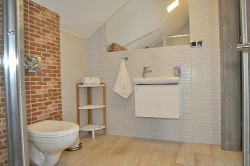 Hostal Willa Dobry?ko II -apartamenty