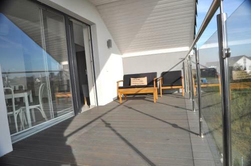 Hostal Willa Dobry?ko II -apartamenty