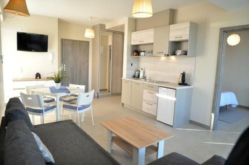 Hostal Willa Dobry?ko II -apartamenty