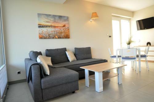 Hostal Willa Dobry?ko II -apartamenty